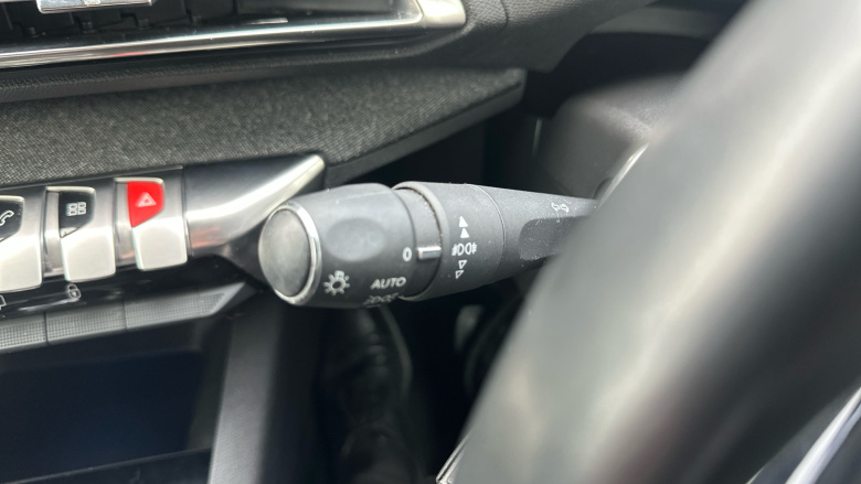 Peugeot 3008 1.5 BlueHDi Allure 5dr EAT8 Diesel Estate